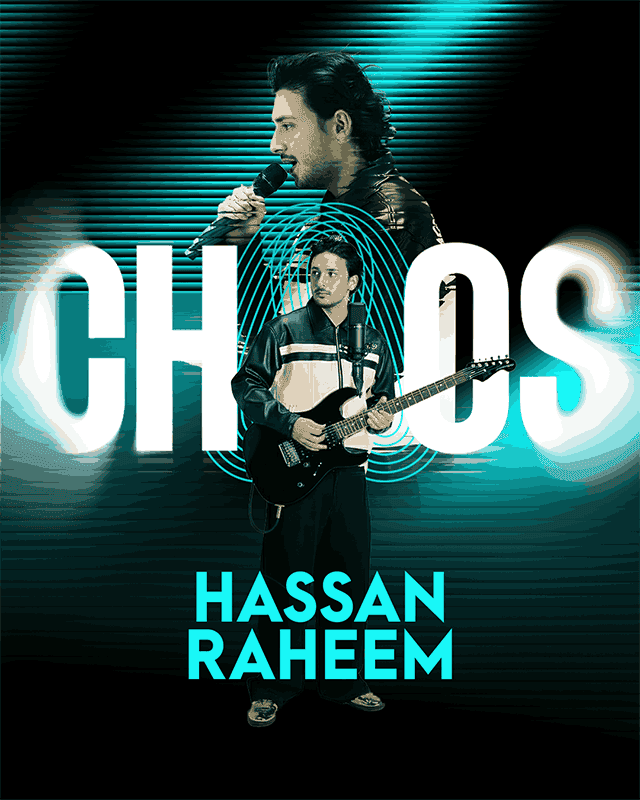 CHAOS Festival