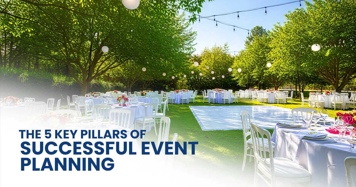 Event Planning