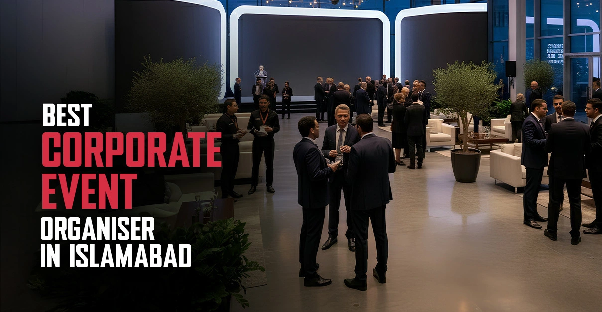 Corporate Event