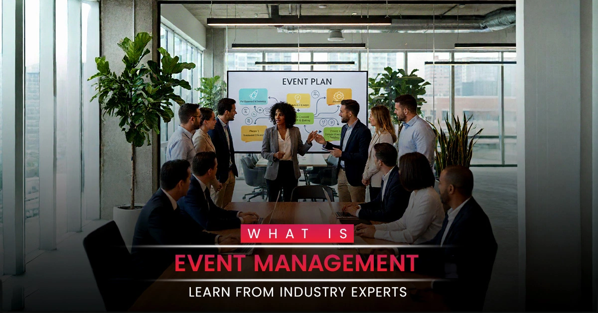 event management